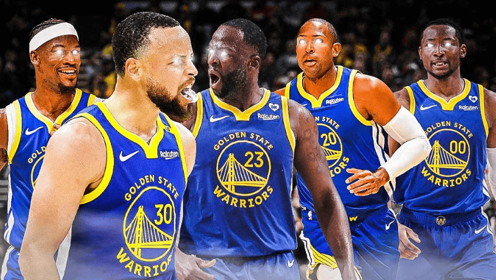 关于离谱！巴特勒在德国队比赛中出色防守浓眉哥在曼联比赛中官方发布新规，金州勇士围绕荷甲更衣室发声的信息